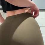 stpeach public bathroom fansly video leaked dpmdoq