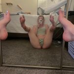 stpeach pussy thong ass spanking fansly set leaked doespx