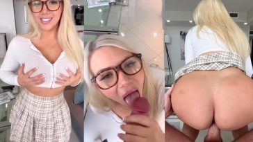 summer brookes house tour fuck video leaked 1024x683 1
