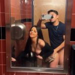 vanessa marie bathroom sextape with sisters bff video leaked
