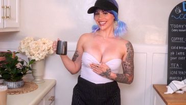 Simone ASMR Barista Roleplay JOI Video Leaked 1 vlcsnap 00143 1024x683 1