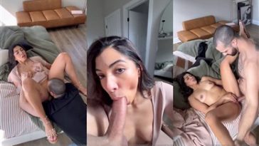 whosbonnieandclyde bedroom sex onlyfans video leaked