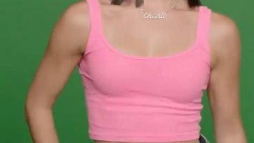 charli damelio sexy bts dance commercial video leaked khhbvx