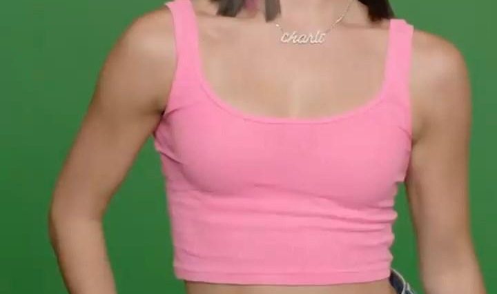 charli damelio sexy bts dance commercial video leaked khhbvx