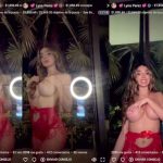 lyna perez topless window flashing boobs video leaked 1024x683 1