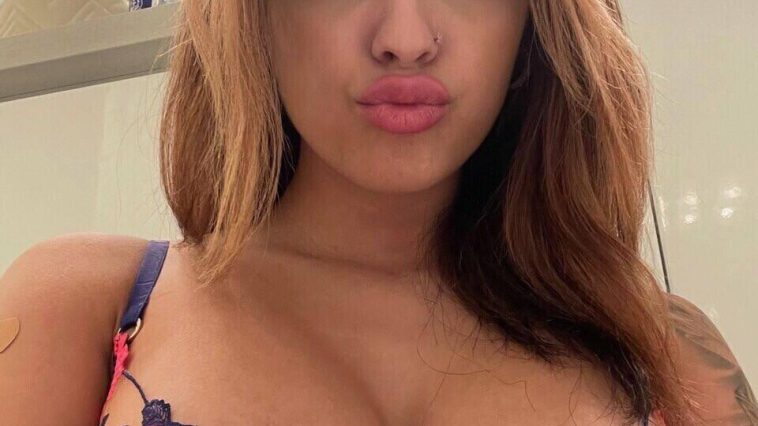 malu trevejo nude pierced nipples onlyfans set leaked okzoya