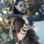 meg turney nude kratos cosplay onlyfans video leaked hyxtws