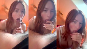 rosie fae pov blowjob cum swallow video leaked 1024x683 1