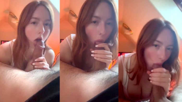rosie fae pov blowjob cum swallow video leaked 1024x683 1