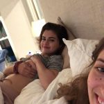 Selena Gomez Boob Squeeze Video Leaked 16 selena gomez boob squeeze video leaked dzijxf