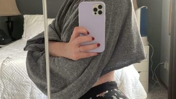 stpeach ass leggings fansly video leaked hflukl 579x1024 1