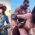 sweetie fox new fallout cosplay fuck video leaked
