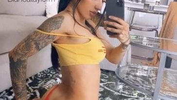 bianca taylor lingerie twerk onlyfans video leaked xrcsxm