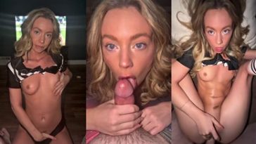 bluebxbyyy superbowl sextape ppv video leaked