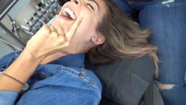 gabbie hanna nip slip xtmmui