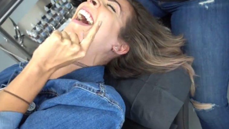 gabbie hanna nip slip xtmmui