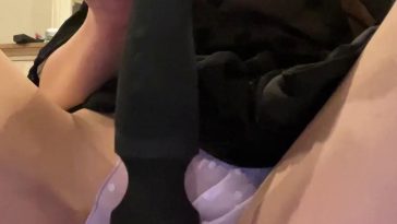 christina khalil pussy vibrator masturbation onlyfans video leaked olszwy