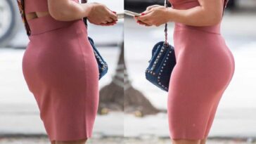 hilary duff sexy dress bts set leaked qbcfqs