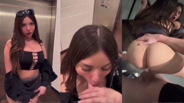 katiana kay elevator sextape ppv video leaked