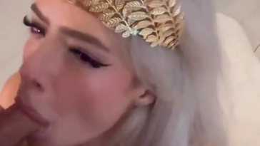 lilbabymj intimate blowjob and getting fucked video leaked 9