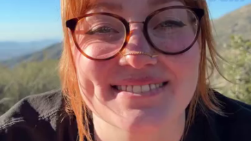 melty mochi quickie creampie sextape in the mountain video leaked 1