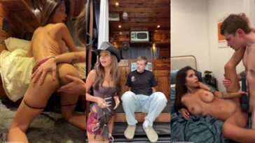 ava amira fucking in the van at coachella video leaked