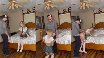 lakynanderic bg sextape video leaked